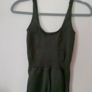FP Movement By Free People Bodysuit: XS/S